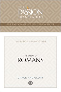 TPT The Book of Romans - Brian Simmons - E-Book