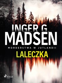 Morderstwa w Jutlandii: Laleczka - Inger Gammelgaard Madsen - E-Book