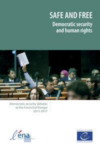 Safe and free - Council of Europe - E-Book