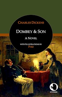 Dombey and Son - Charles Dickens. - E-Book