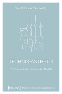 Technik-Ästhetik -  - kostenlos E-Book