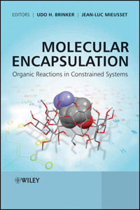 Molecular Encapsulation -  - E-Book