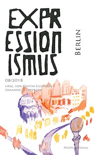 Berlin - Alice Cazzola - E-Book