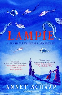 Lampie - Annet Schaap - E-Book
