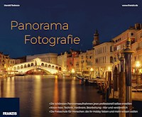 Panorama Fotografie - Harald Tedesco - E-Book