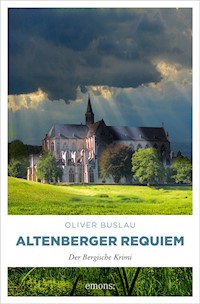 Altenberger Requiem - Oliver Buslau - E-Book