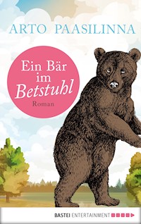 Ein Bär im Betstuhl - Arto Paasilinna - E-Book