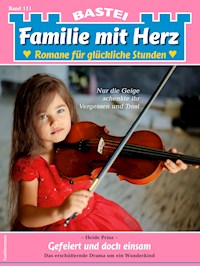Familie mit Herz 111 - Heide Prinz - E-Book