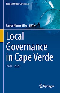 Local Governance in Cape Verde -  - E-Book