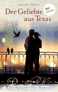 My Hot Cowboy - Isabelle Wallon - E-Book