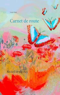 Carnet de route - Sonia Suau - E-Book