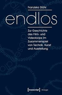 endlos - Franziska Stöhr - E-Book
