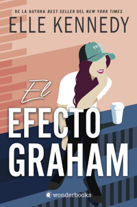 El efecto Graham - Elle Kennedy - E-Book
