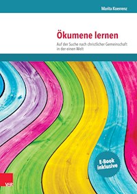 Ökumene Lernen - Marita Koerrenz - E-Book