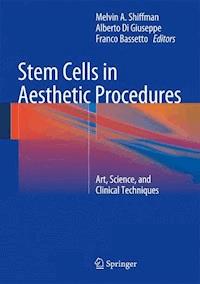 Stem Cells in Aesthetic Procedures -  - E-Book