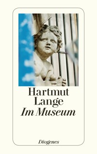Im Museum - Hartmut Lange - E-Book
