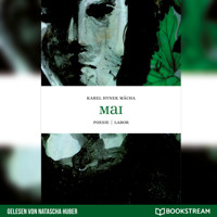 Mai - Poesie (Ungekürzt) - Karel Hynek Mácha - Hörbuch