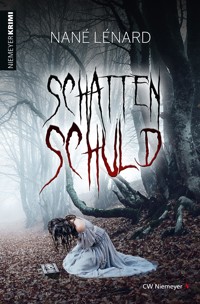 SchattenSchuld - Nané Lénard - E-Book