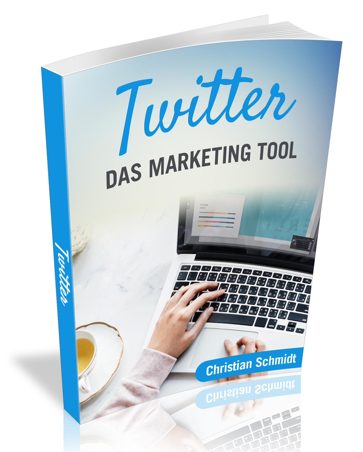 Twitter - Christian Schmidt - E-Book