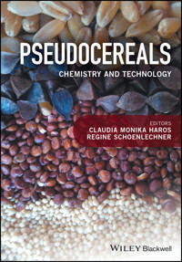 Pseudocereals -  - E-Book