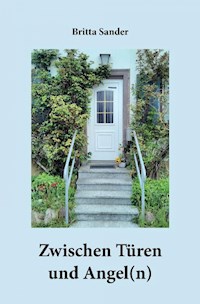 Zwischen Türen und Angel(n) - Michael Faßhauer - E-Book