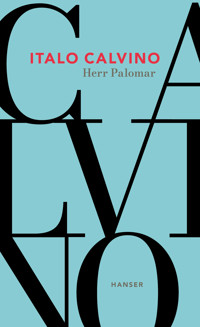 Herr Palomar - Italo Calvino - E-Book