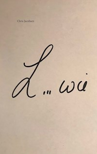L ... wie - Chris Jacobsen - E-Book