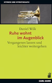 Ruhe wohnt im Augenblick - Daniel Wilk - E-Book