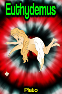 Euthydemus - Plato - E-Book