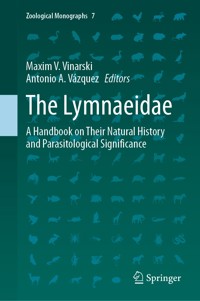 The Lymnaeidae -  - E-Book