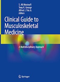Clinical Guide to Musculoskeletal Medicine -  - E-Book