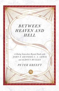 Between Heaven and Hell - Peter Kreeft - E-Book