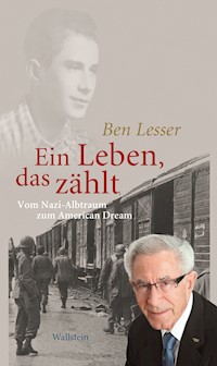 Ein Leben, das zählt - Ben Lesser - E-Book