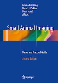 Small Animal Imaging -  - E-Book