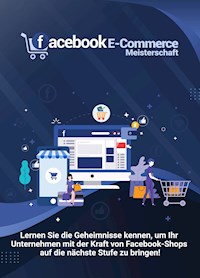 Facebook E-Commerce Meisterschaft -  - E-Book
