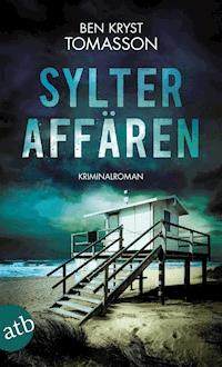 Sylter Affären - Ben Kryst Tomasson - E-Book