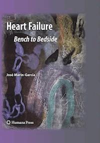 Heart Failure - José Marín-García - E-Book
