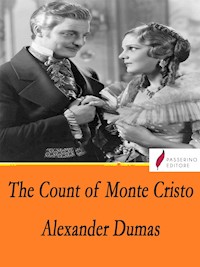 The Count of Monte Cristo - Dumas Alexandre - E-Book