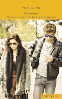 Vermeiden - Manuel Jork - E-Book