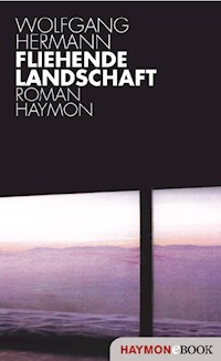 Fliehende Landschaft - Wolfgang Hermann - E-Book