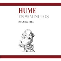 Hume en 90 minutos - Paul Strathern - Hörbuch