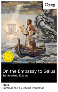 On the Embassy to Gaius (Summarized Edition) - Philo - E-Book