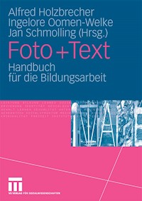Foto + Text -  - E-Book