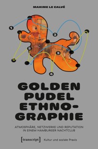 Golden Pudel-Ethnographie - Maxime Le Calvé - kostenlos E-Book