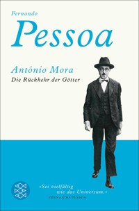 Die Rückkehr der Götter - Fernando Pessoa - E-Book