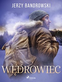 Wędrowiec - Jerzy Bandrowski - E-Book