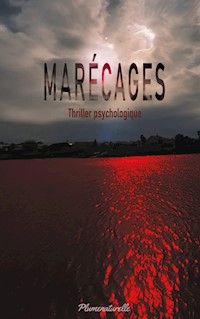 Marécages - Raja Sidali-Alaoui - E-Book