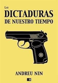 Las dictaduras de nuestro tiempo - Andreu Nin - E-Book