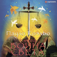 Книга воина света - Пауло Коэльо - Hörbuch