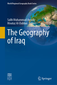 The Geography of Iraq -  - E-Book